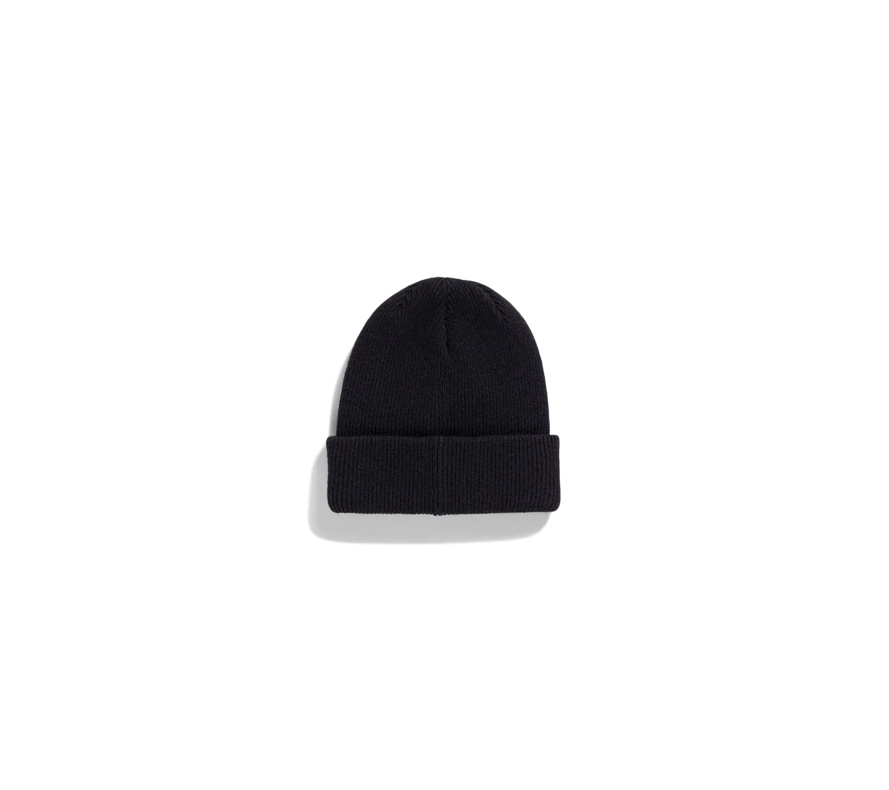 Norse Beanie | Black