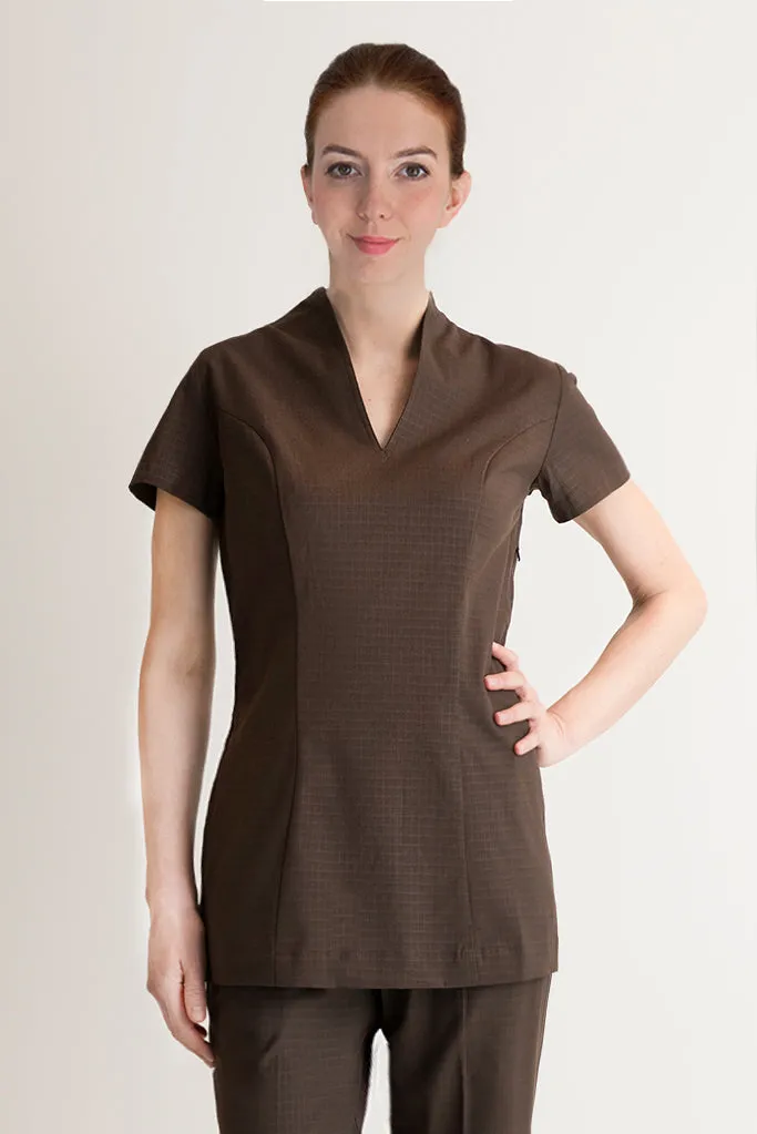 Opeia Spa Tunic