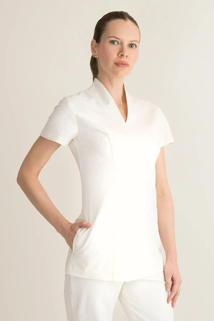 Opeia Spa Tunic