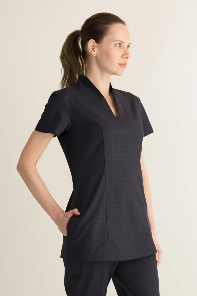 Opeia Spa Tunic