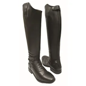 Paragon Performance Inverness Ladies Leather/Synthetic Field Boot