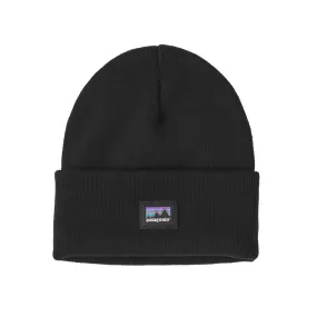 Patagonia Everyday Beanie - Black