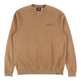 Plentywood Sweatshirt Brown Duck