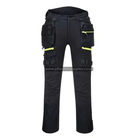 Portwest DX4 Detachable Holster Pocket Trouser