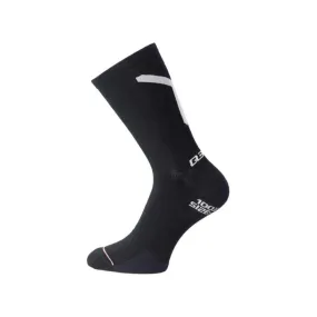 Q36.5 Plus You Socks Black