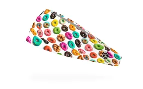 RAVEbandz The Pro - Wide Stretch Headband (I Donut Care)