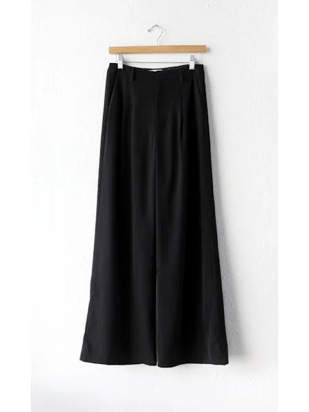 Stanley Wide Leg Trouser