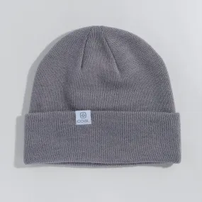 The FLT Recycled Polylana Knit Beanie