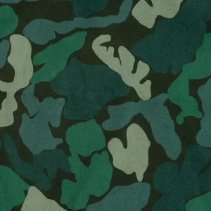 The J.R. Shirt - Course Camo