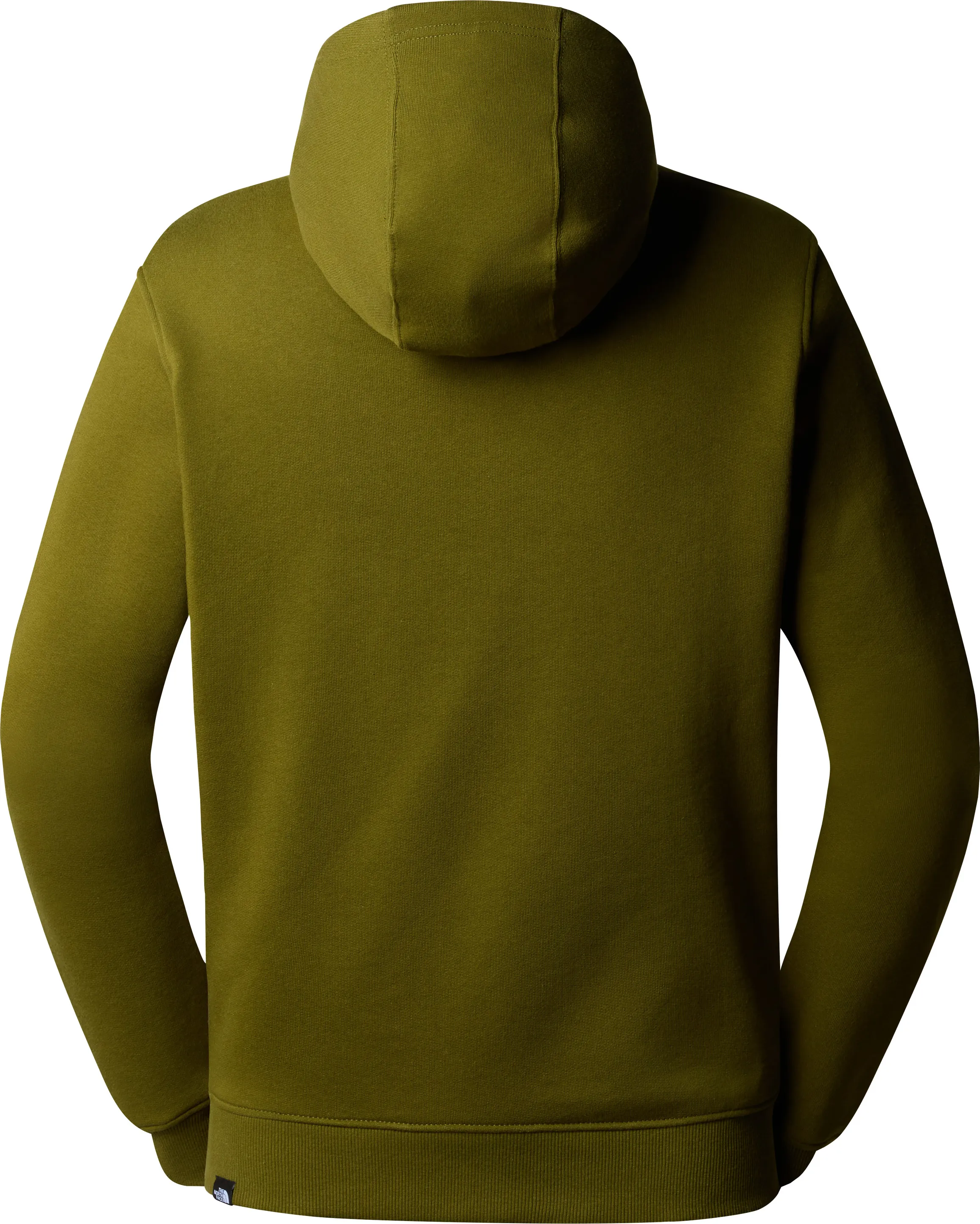 The North Face Men&#x27;s Drew Peak Pullover Hoodie Forest Olive | Buy The North Face Men&#x27;s Drew Peak Pullover Hoodie Forest Olive here | Outnorth