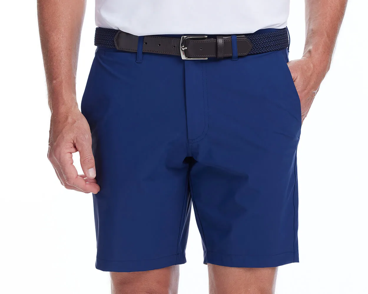 The Slater Short: Navy