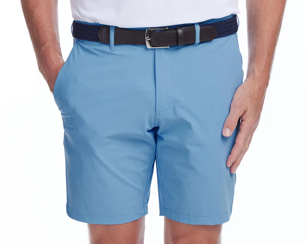 The Slater Short: Windsor