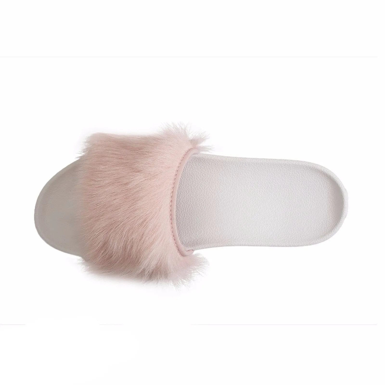 UGG Royale Baby Pink Slippers