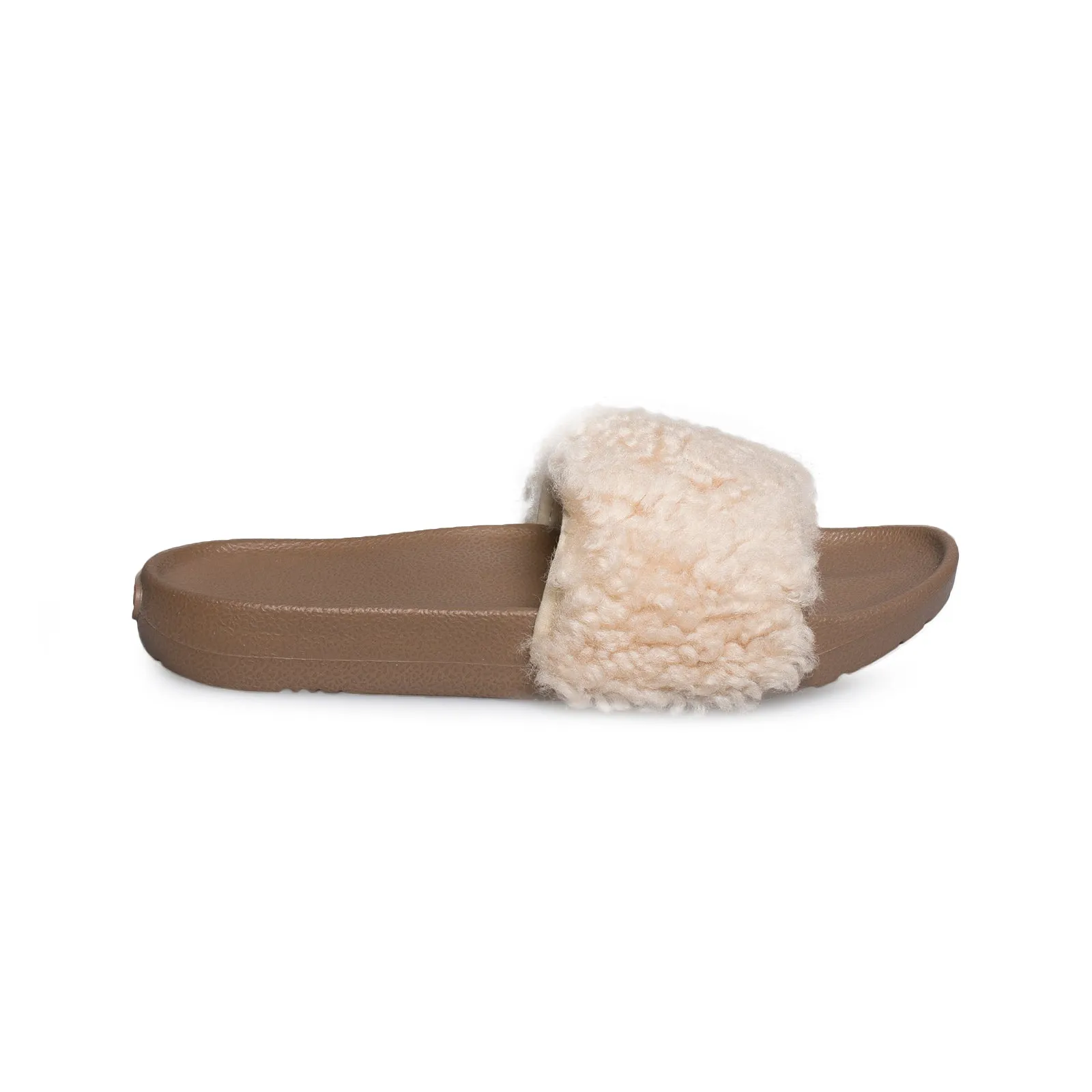 UGG Royale Natural Flip Flops