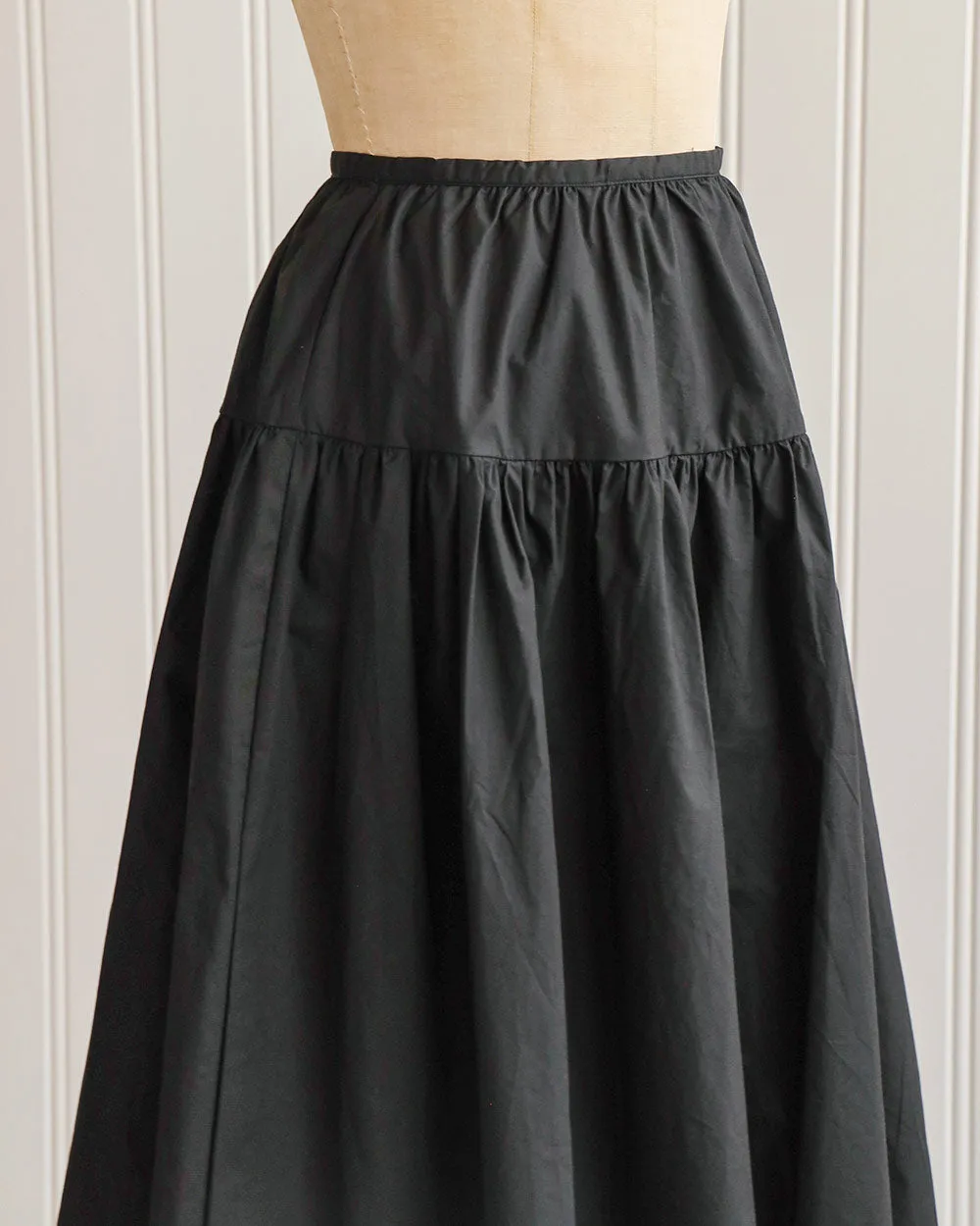 Uptown Midi Skirt