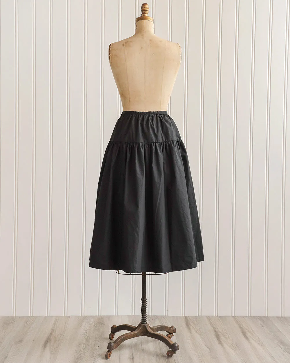 Uptown Midi Skirt