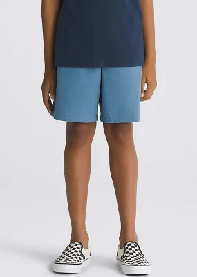 Vans Junior Range Elastic Waist II Shorts