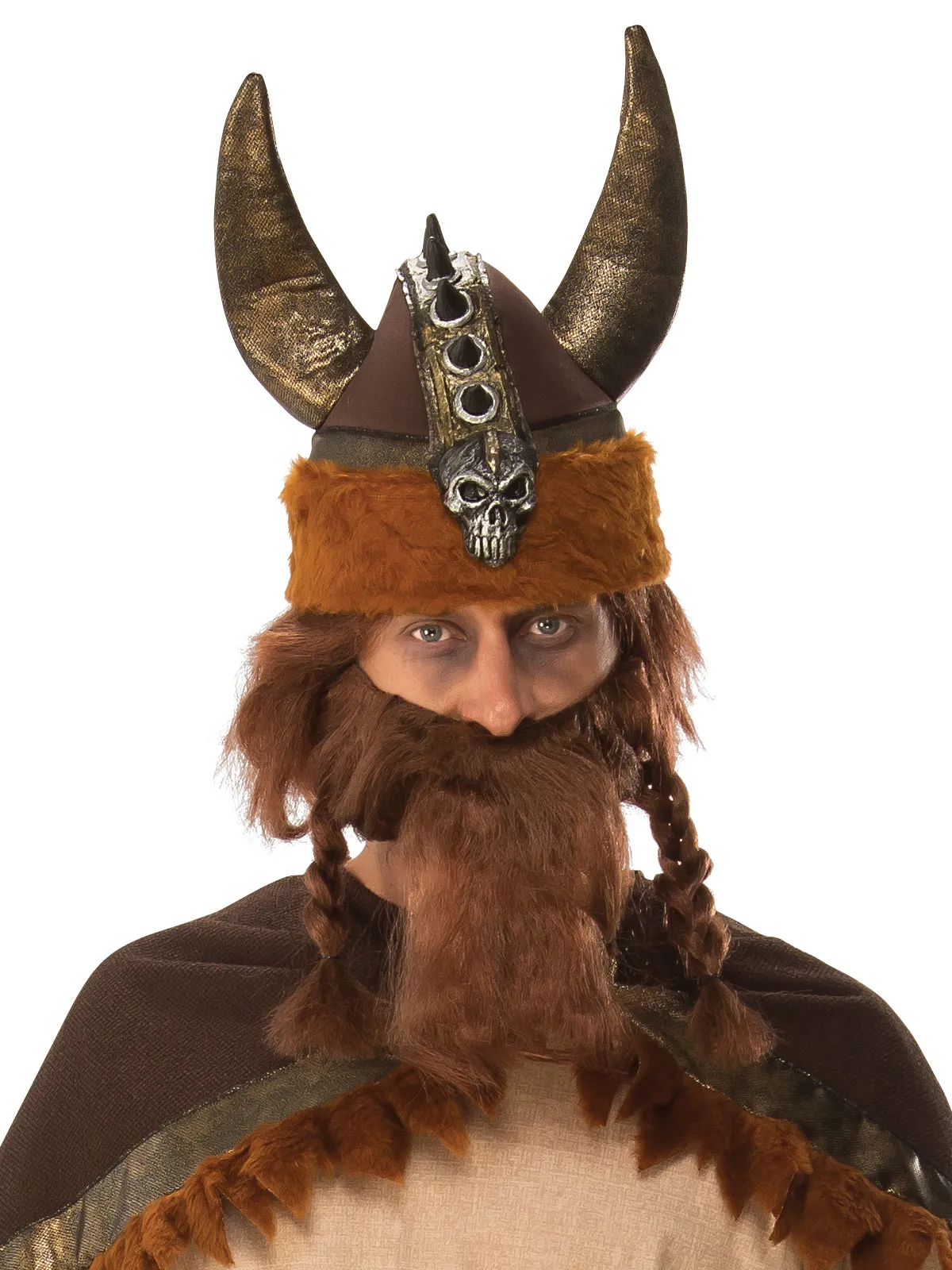 Viking Man Costume-Adult