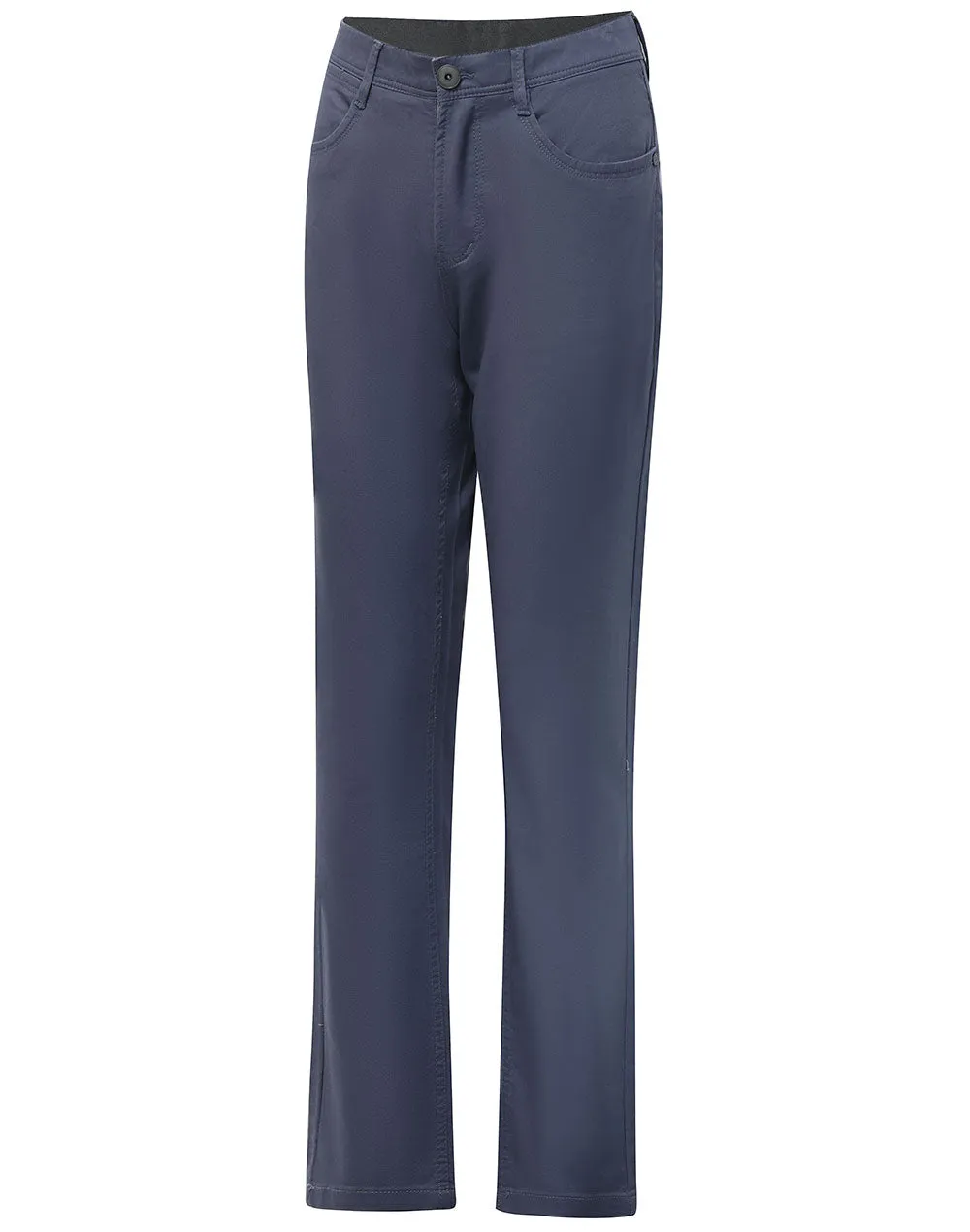 Winning Spirit Jean Style Flexi Chino Pants Men's (M9382)