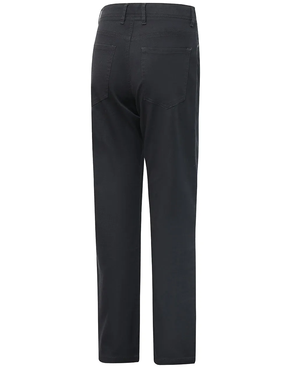 Winning Spirit Jean Style Flexi Chino Pants Men's (M9382)