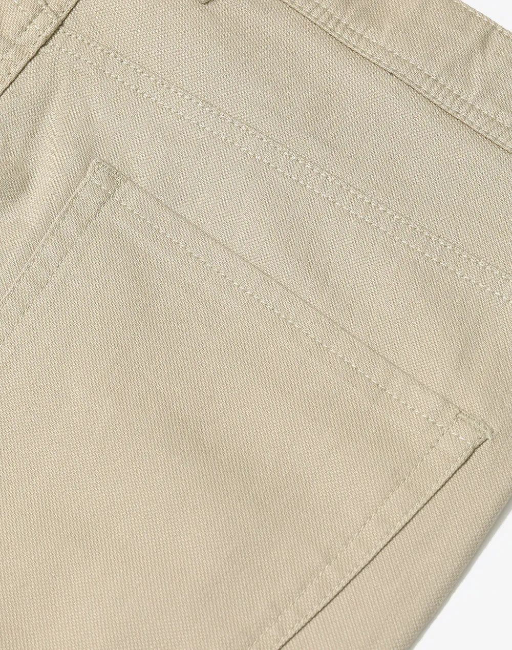 Winning Spirit Jean Style Flexi Chino Pants Men's (M9382)