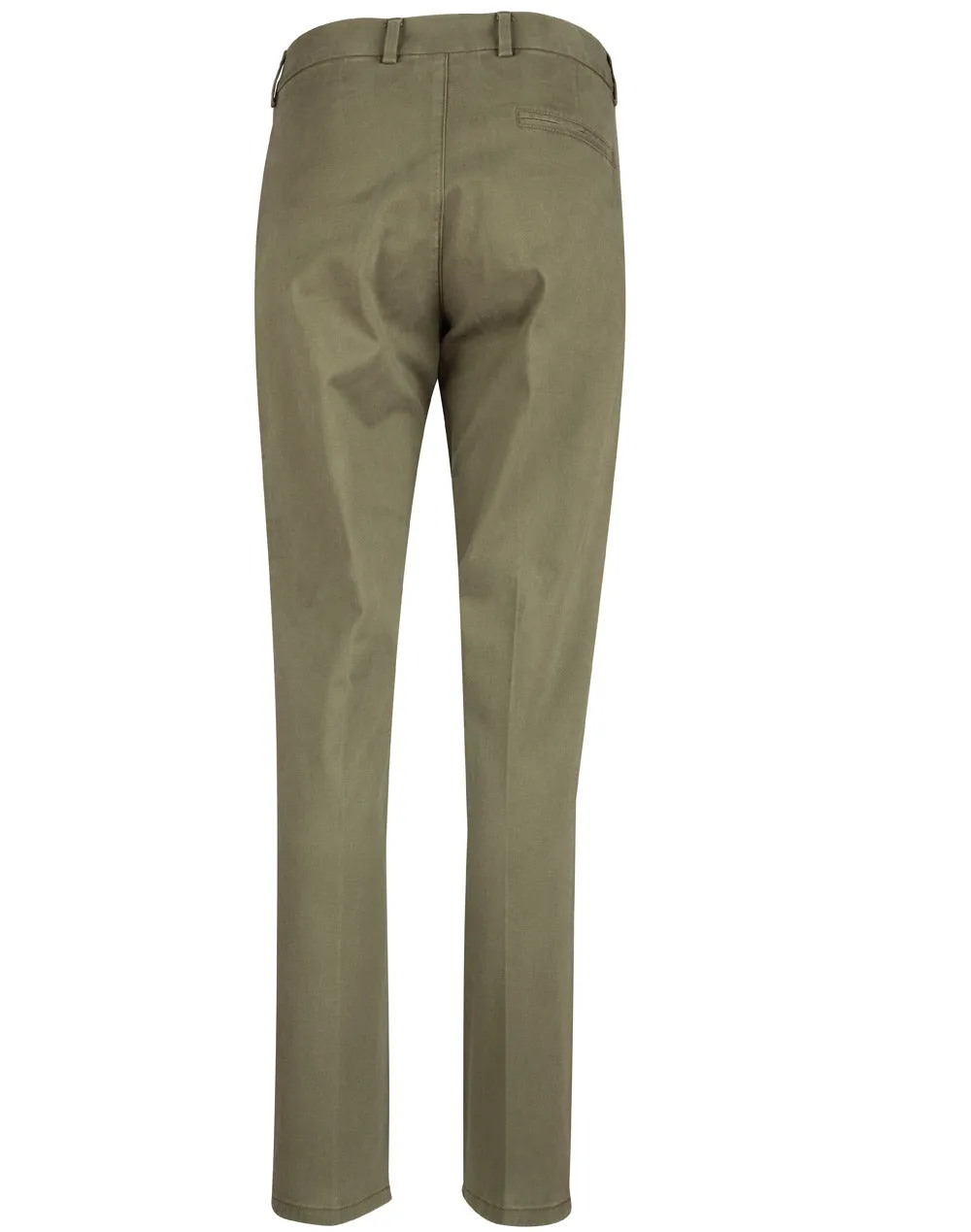 Winning Spirit Ladies Boston Chino (M9390)