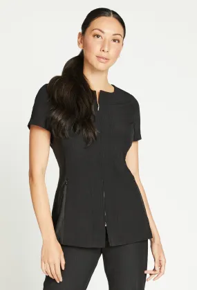 Women's Faux Linen Sorelle Tunic