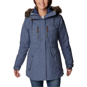 Women's Payton Pass Interchange Jacket