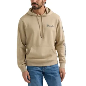 Wrangler Rope Logo Hoodie