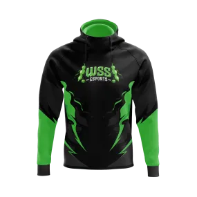 WSS Esports Pullover Hoodie