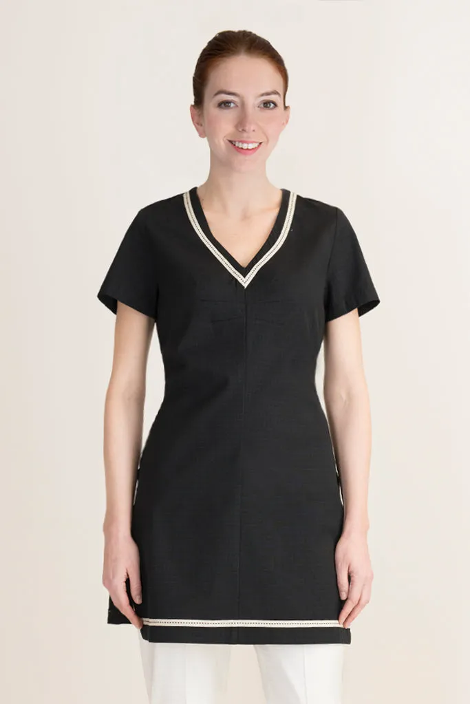 Zeta Spa Tunic